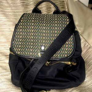 Backpack Calvin Klein black